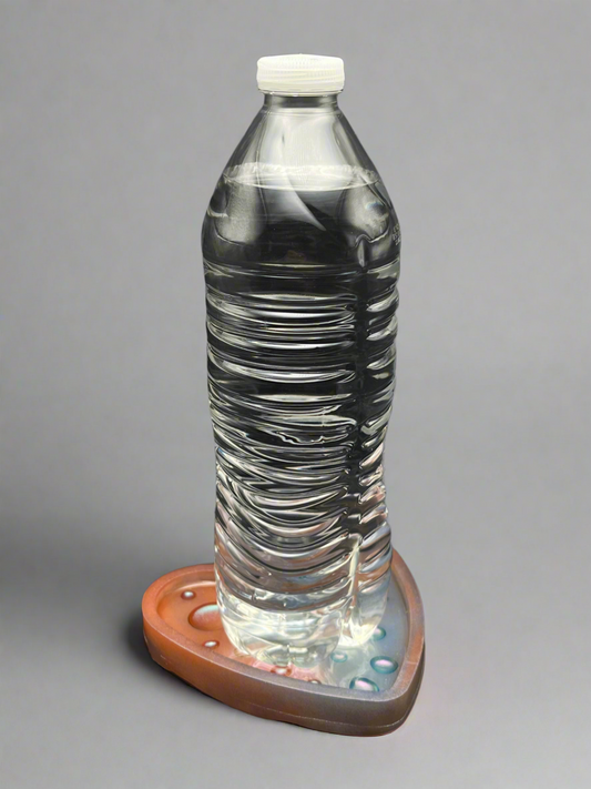 Drops of Jupiter tray