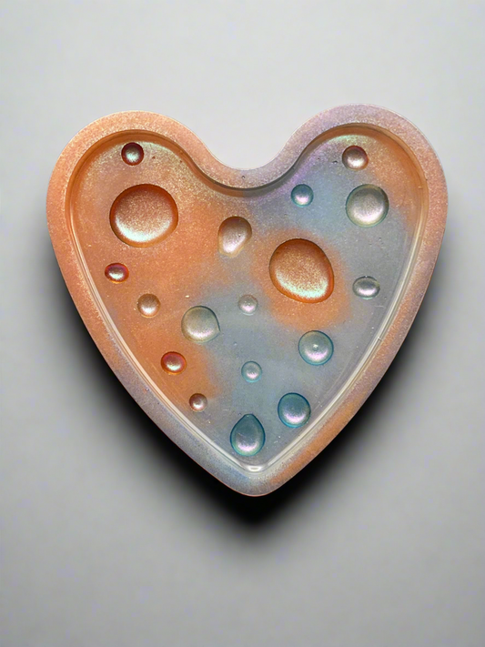 Drops of Jupiter tray