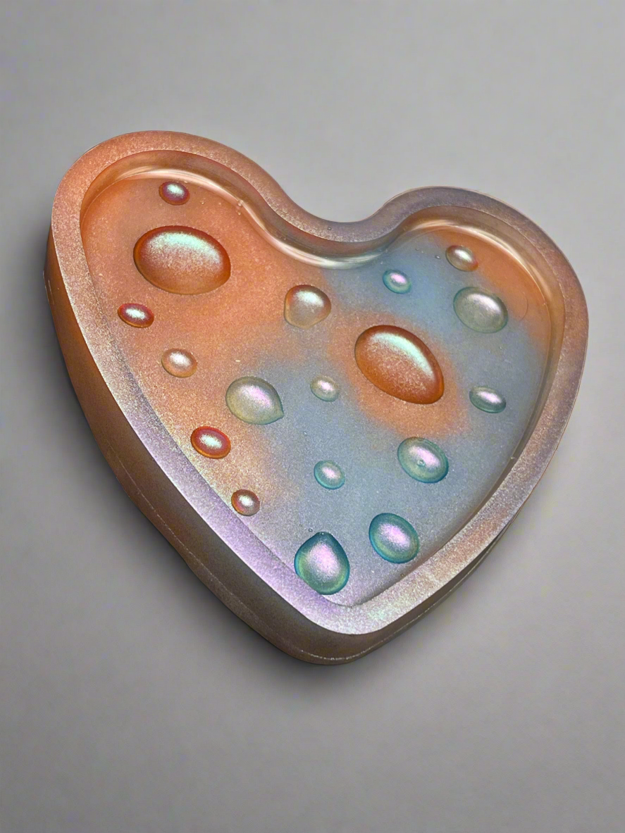 Drops of Jupiter tray